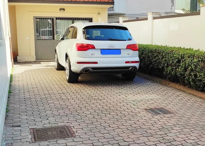 B&B Amerigo Vespucci